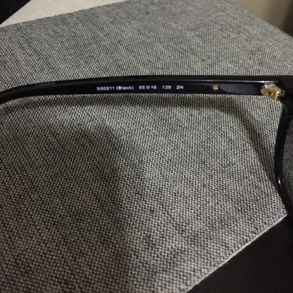 Sunglasses - Picture 3 of 3