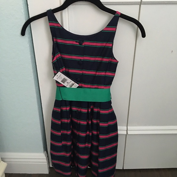 Beautiful NWT girls Ralph Lauren party dress. - Picture 2 of 2