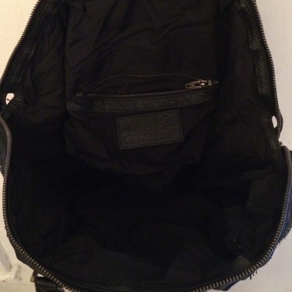 Alexander Wang repainted beige Emily bag - Picture 2 of 4