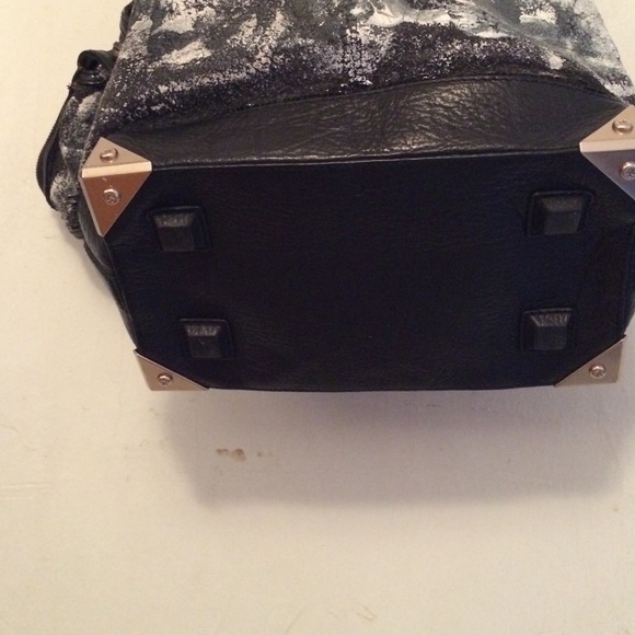 Alexander Wang repainted beige Emily bag - Picture 4 of 4