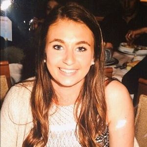 Meet your Posher, Lindsey