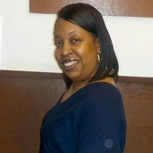 Meet your Posher, Edith