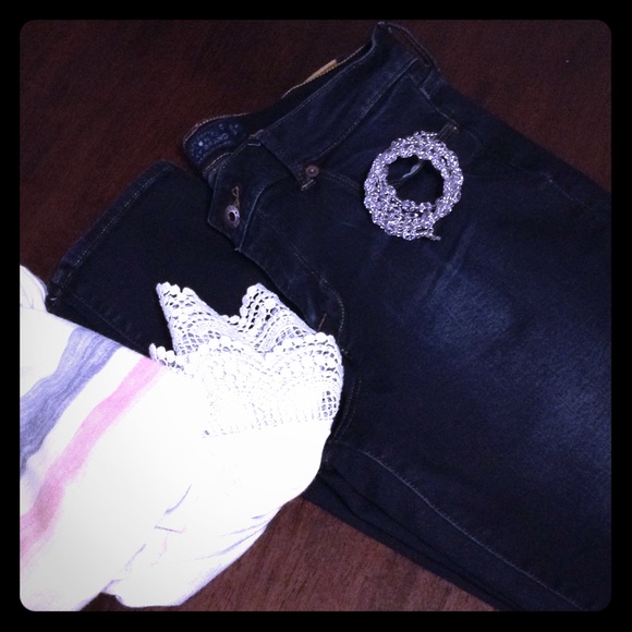 🍀🍀lucky Lolita skinny🍀🍀