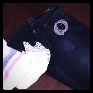 🍀🍀lucky Lolita skinny🍀🍀