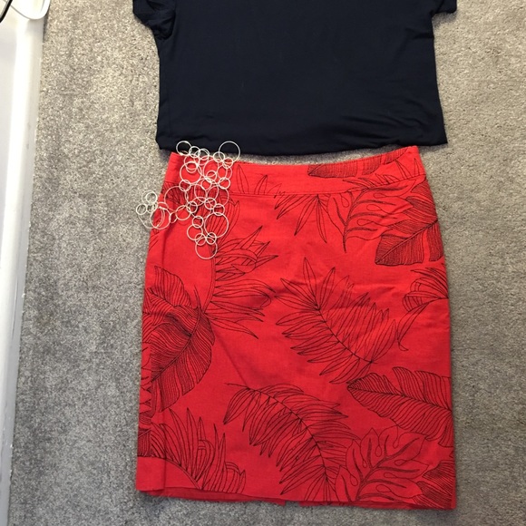 Tommy Bahama Dresses & Skirts - 🌼 Tommy Bahama cute skirt✨