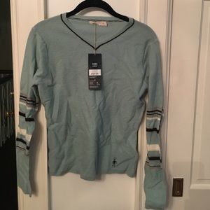 Smartwool Sweater S