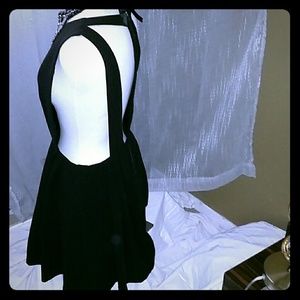 BCBGeneration Short black dress