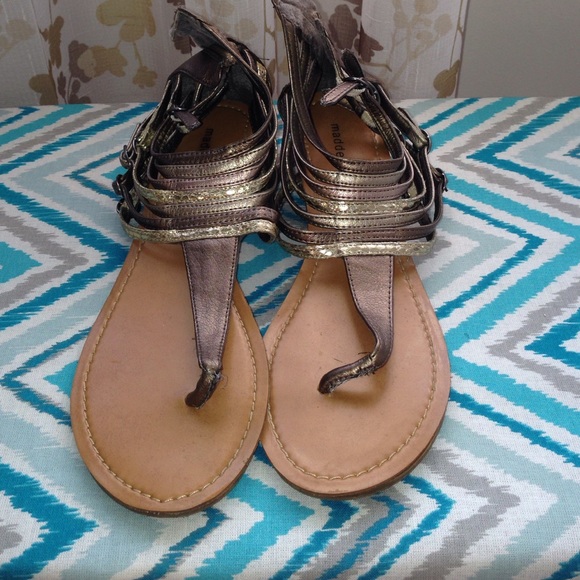 Sandals
