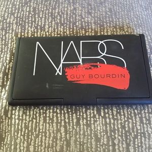 Limited edition Face Palette
