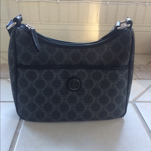GIANI BERNINI BAG