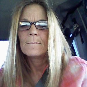 Meet your Posher, Teresa