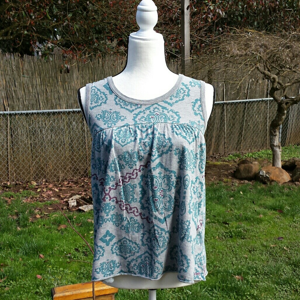 Billabong Tank Top