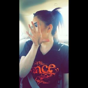 Meet your Posher, Amber