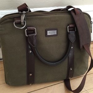 Kenneth Cole Messenger Bag