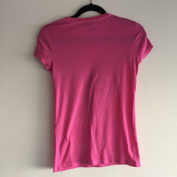 Victoria's Secret Pink "Hope" Tee - Small - Picture 3 of 3