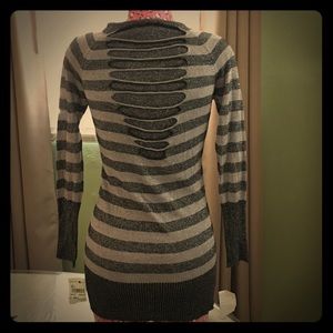 Alberto makali top size m