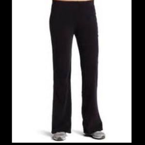 Columbia Boot Cut Pants