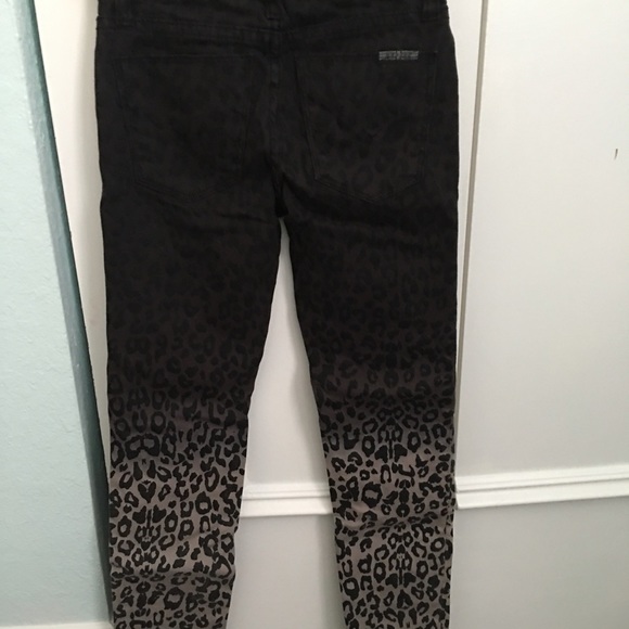 Hudson jeans for little girls - sale - Picture 2 of 2