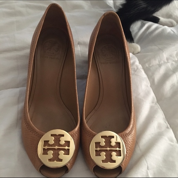 Tory Burch Sally Wedge