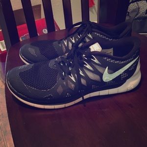 Nike Free run 5.0