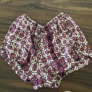 Brandy Melville shirts