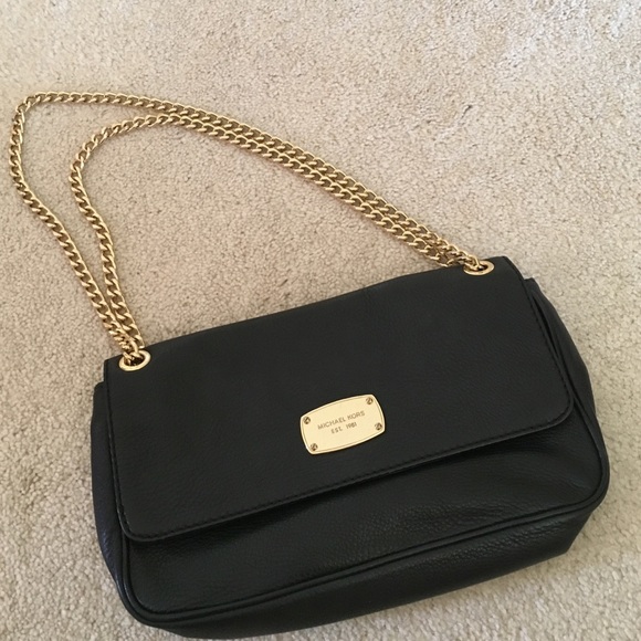 Michael Kors Chain Shoulder bag - Picture 1 of 4