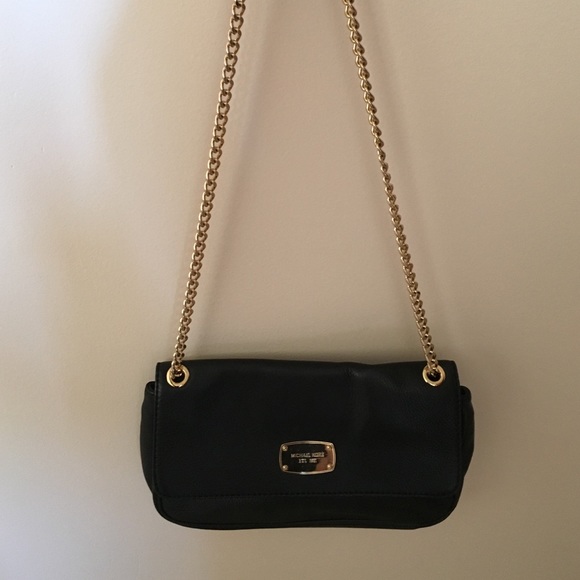 Michael Kors Chain Shoulder bag - Picture 2 of 4