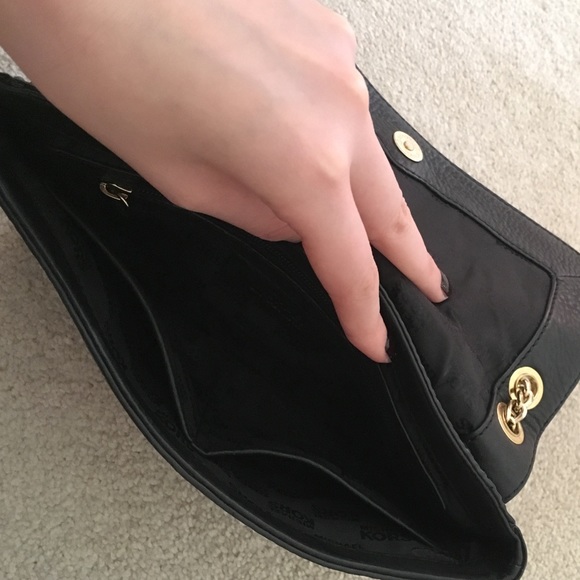 Michael Kors Chain Shoulder bag - Picture 3 of 4