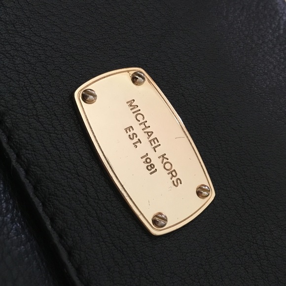 Michael Kors Chain Shoulder bag - Picture 4 of 4