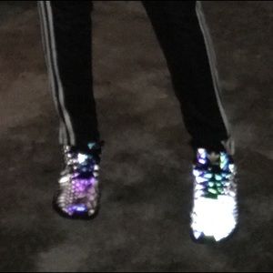 Meet your Posher, Odete