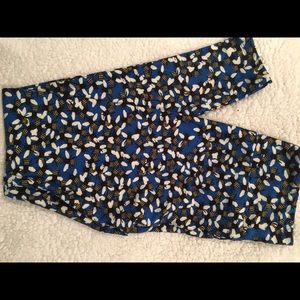 OS LULAROE LEGGINGS BEES