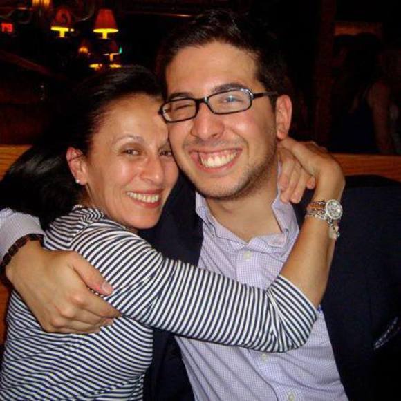 Meet your Posher, Randa - Picture 1 of 1