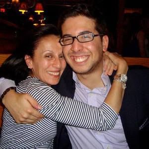 Meet your Posher, Randa