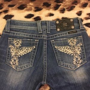 Miss Me . Jeans