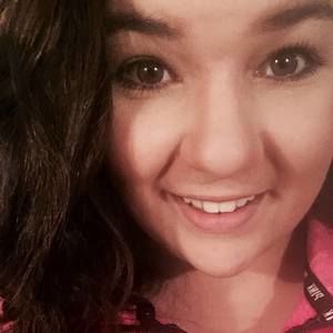 Meet your Posher, Mackenzie