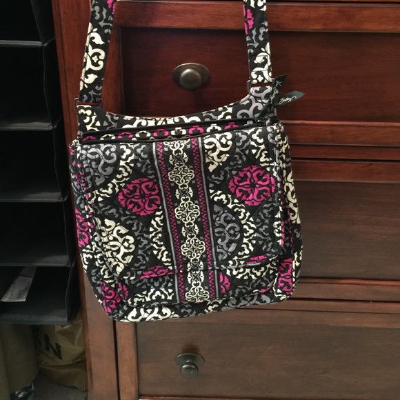 Vera Bradley Crossbody