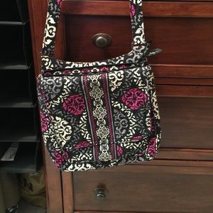 Vera Bradley Crossbody