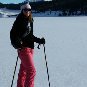 Meet your Posher, Kristina