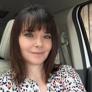 Meet your Posher, Chrissy