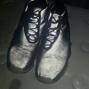Air Jordan future reflective