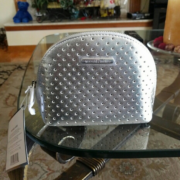 Michael Kors Cosmetic Case