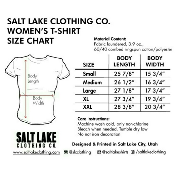 "Momma Bear" Script Fitted T-Shirt - Picture 2 of 2