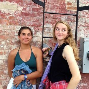 Meet your Posher, Lily