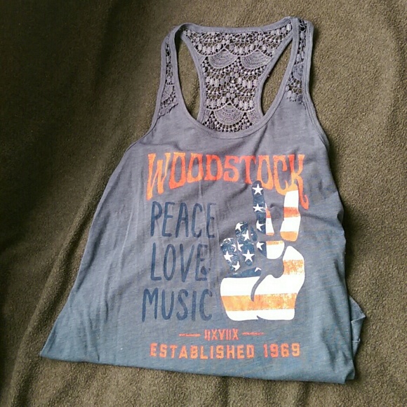 Tank top