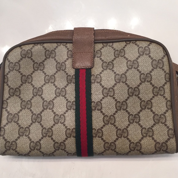 ❌sold❌More pics of gucci crossbody
