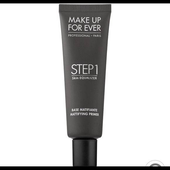 Makeup Forever Mattifying Primer
