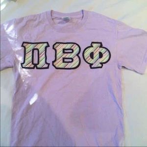 Pi beta phi shirt