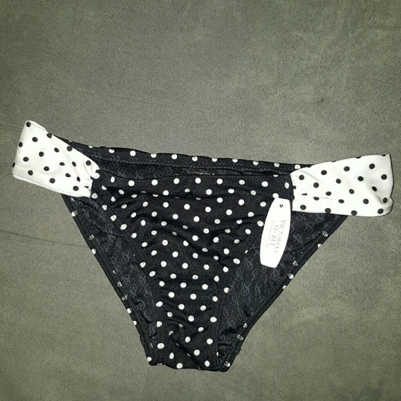 VS bottoms