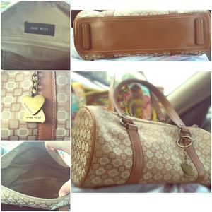 💥 Clear-out Price 💥 Classic Nine West