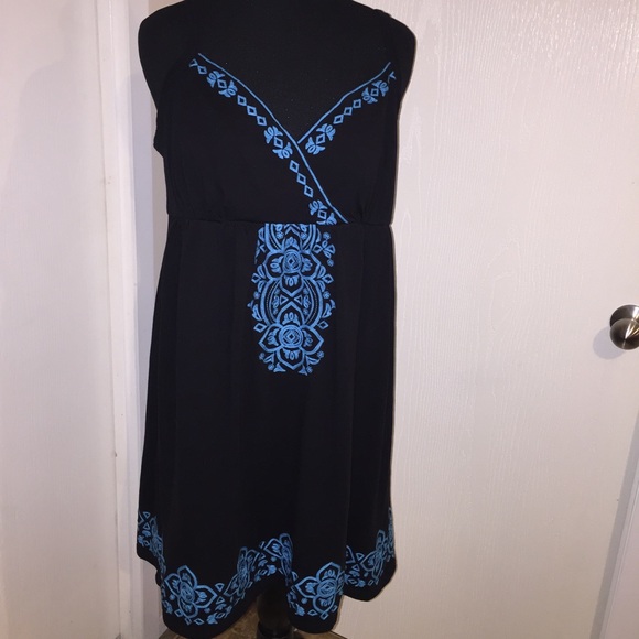 INC Summer Dress